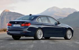 Bmw Serie 3