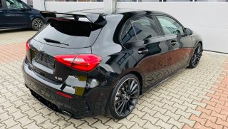 mercedes a 35 amg