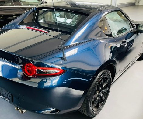 MAZDA MX-5 RF