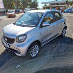 Smart Forfour 1.0