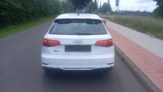 Audi S3 2019 - 2022