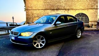 BMW 325i 2005 2022