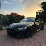 BMW 430i 2021 2023