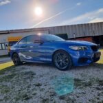 BMW M235i coupe