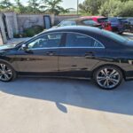 Mercedes CLA 180 2017 2023