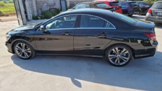 Mercedes CLA 180 2017 2023