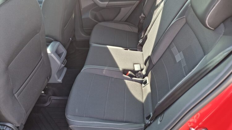 Volkswagen T-Cross 2020 2023