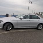 Mercedes E 200 d 2019 2023