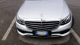 Mercedes E 200 d 2019 2023