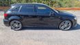 Audi A3 2019 2023