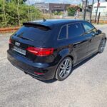 Audi A3 2019 2023