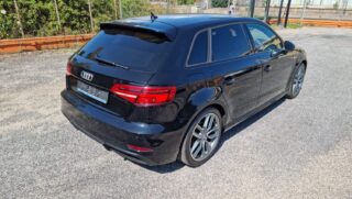 Audi A3 2019 2023