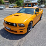 Ford Mustang 4.6 V8 2007 2023