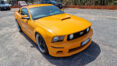 Ford Mustang 4.6 V8 2007 2023