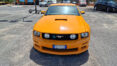 Ford Mustang 4.6 V8 2007 2023