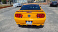 Ford Mustang 4.6 V8 2007 2023