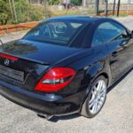 Mercedes SLK 280 2008 2023