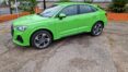 Audi Q3 sportback 2020 2023