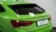 Audi Q3 sportback 2020 2023