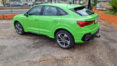 Audi Q3 sportback 2020 2023