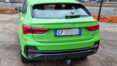 Audi Q3 sportback 2020 2023
