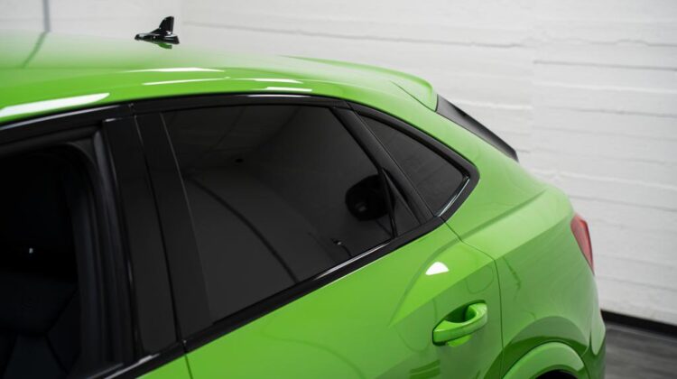 Audi Q3 sportback 2020 2023