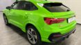 Audi Q3 sportback 2020 2023