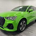 Audi Q3 sportback 2020 2023