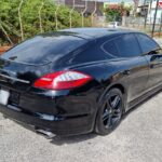 Porsche Panamera 3.6 V6 2010 - 2023