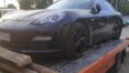 Porsche Panamera 3.6 V6 2010 - 2023