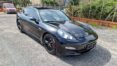 Porsche Panamera 3.6 V6 2010 - 2023