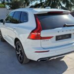 Volvo XC60 D4 2019 2023