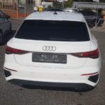 Audi A3 Sportback 40 2021 2023