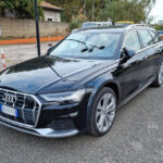 Audi A6 Allorad QUATTRO 2020 2023