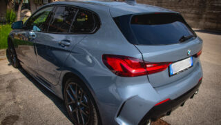 BMW 118i M Sport