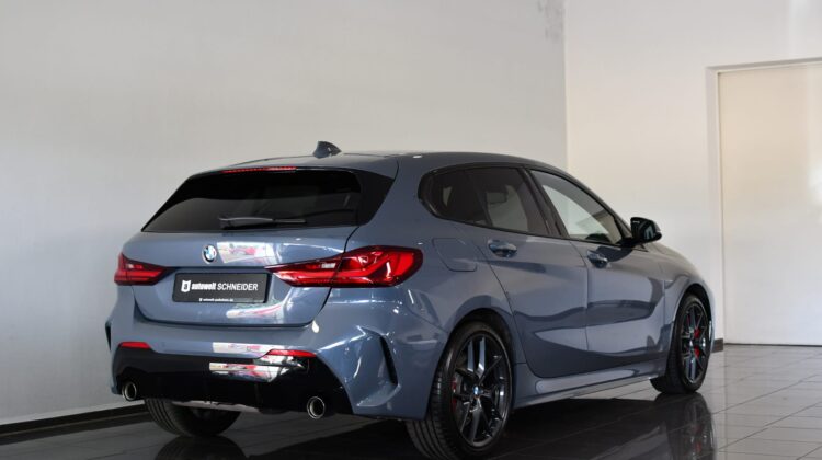 BMW 118i M Sport