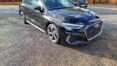 Audi A3 Sportback 35 TFSI Mild Hybrid S Line