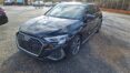 Audi A3 Sportback 35 TFSI Mild Hybrid S Line