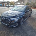Audi A3 Sportback 35 TFSI Mild Hybrid S Line