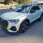 Audi Q3 Sportback 45 TFSI Quattro 2020 2023