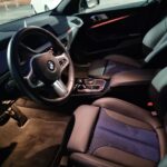 BMW 120d xDrive M Sport 2022 2023
