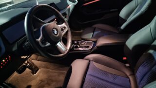 BMW 120d xDrive M Sport 2022 2023