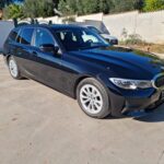 BMW 318d Touring 2020 2023