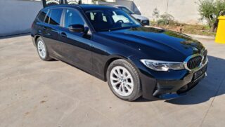 BMW 318d Touring 2020 2023