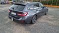BMW 320d Touring xDrive 2021 2023