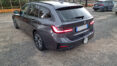 BMW 320d Touring xDrive 2021 2023
