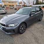 BMW 320d Touring xDrive