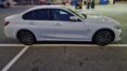 BMW 320e M Sport