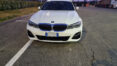 BMW 320e M Sport