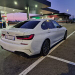 BMW 320e M Sport